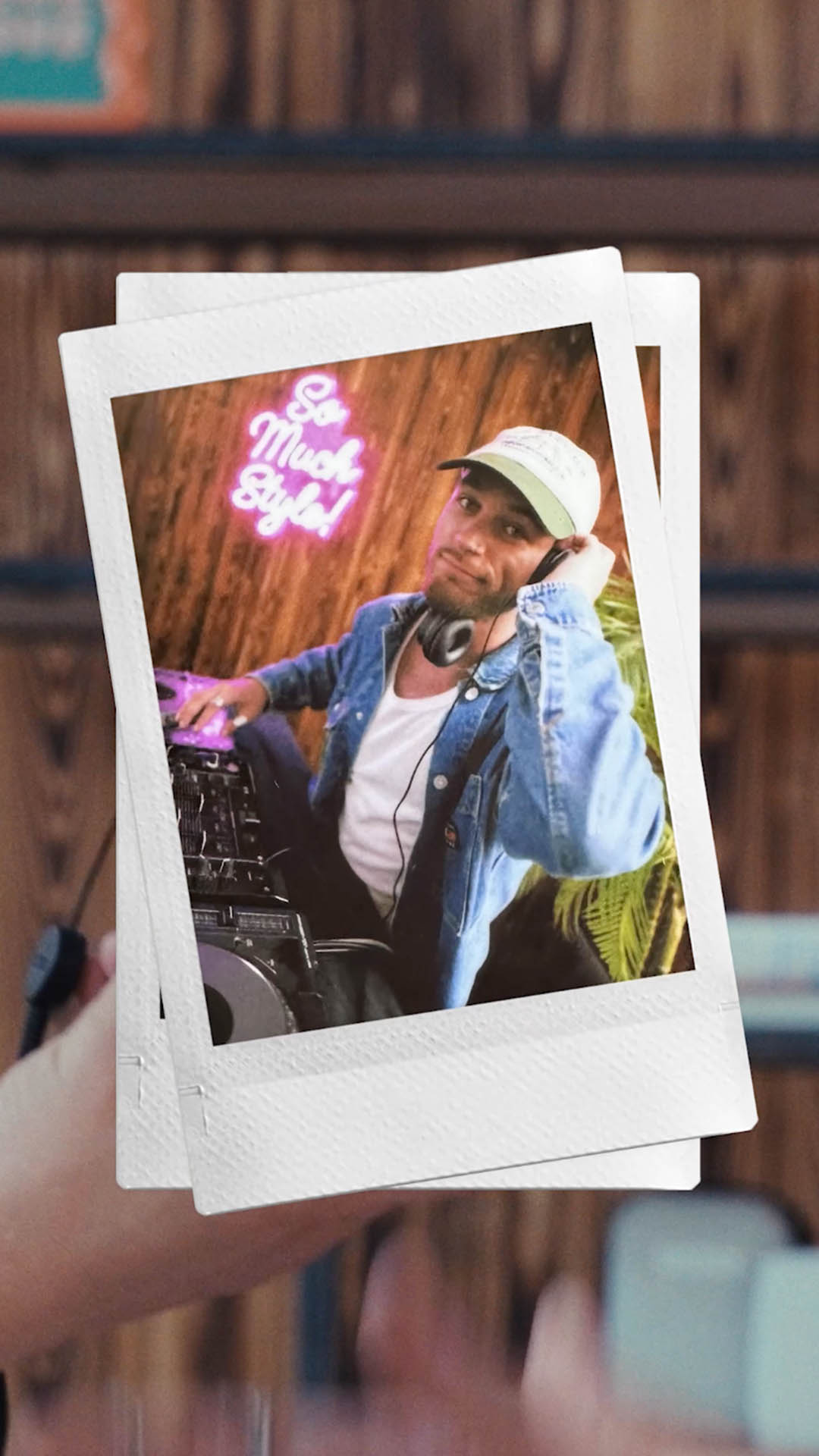 instax mini 41™