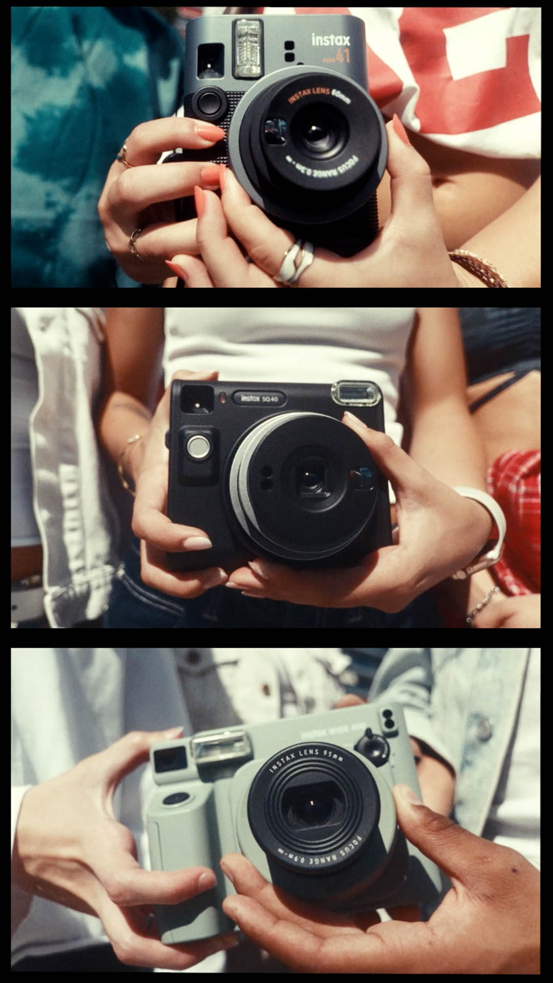 instax mini 41™