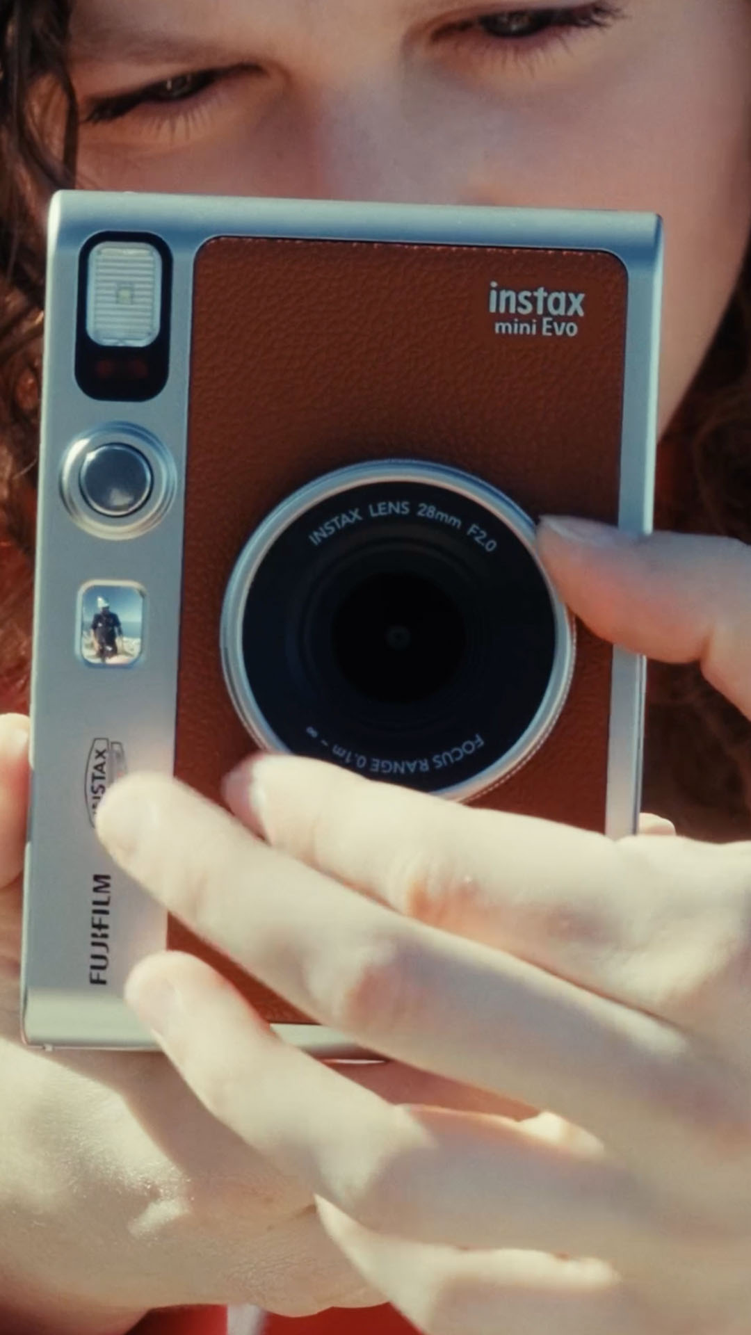 instax mini Evo™