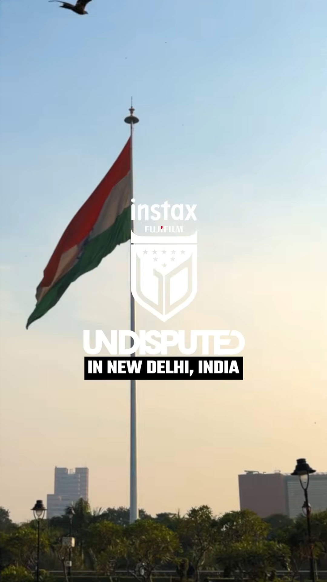 instax mini LiPlay+™