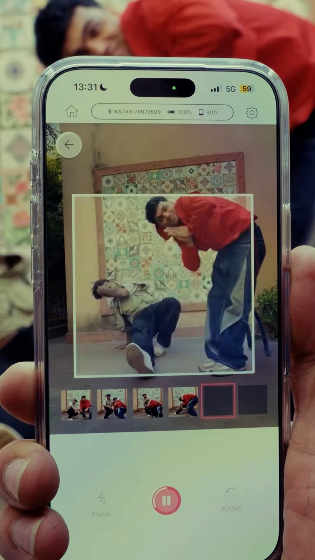 instax mini Link 3™