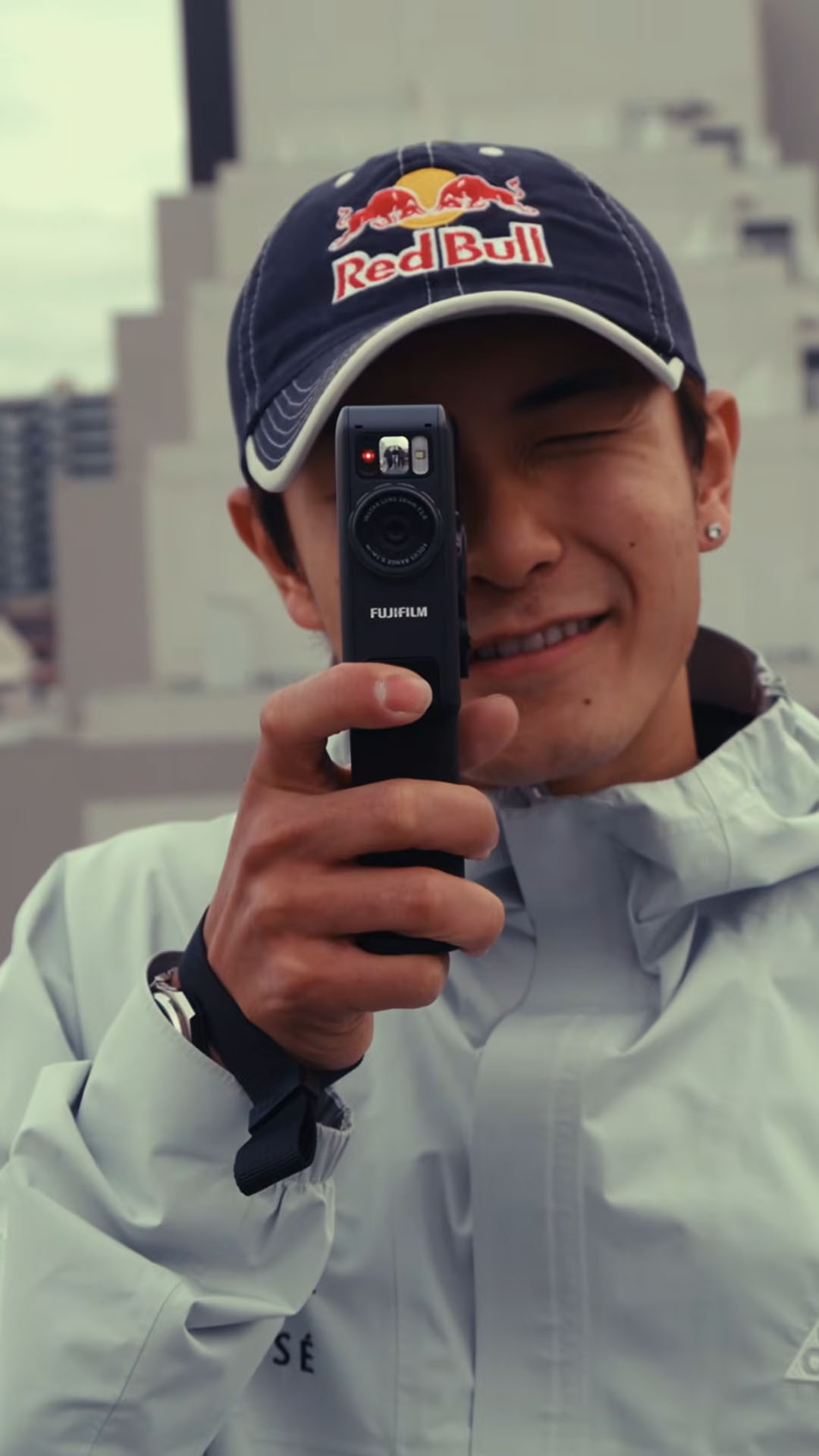instax mini Evo Cinema™