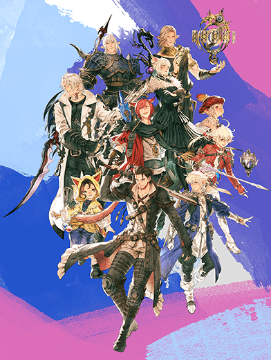 FINAL FANTASY XIV Fan Festival 2026 in Tokyo