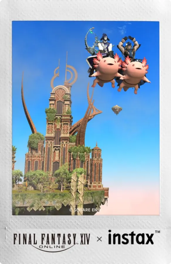 Community submission