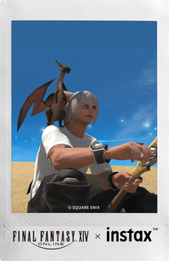 Community submission