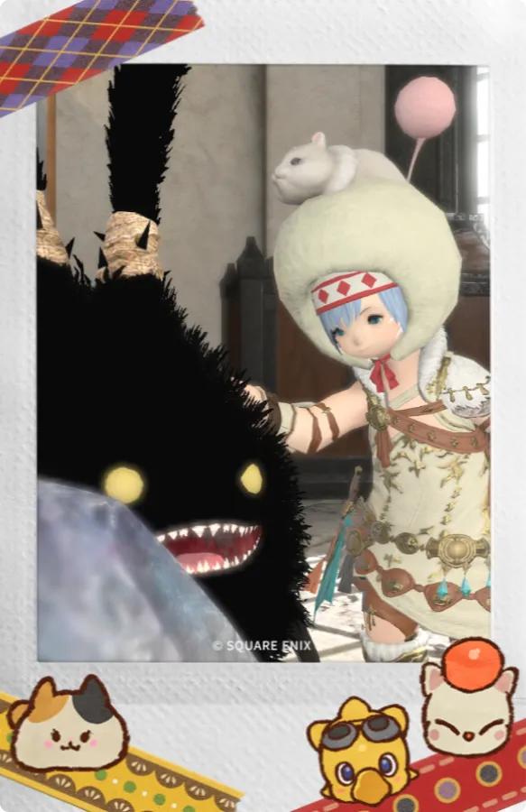 Community submission