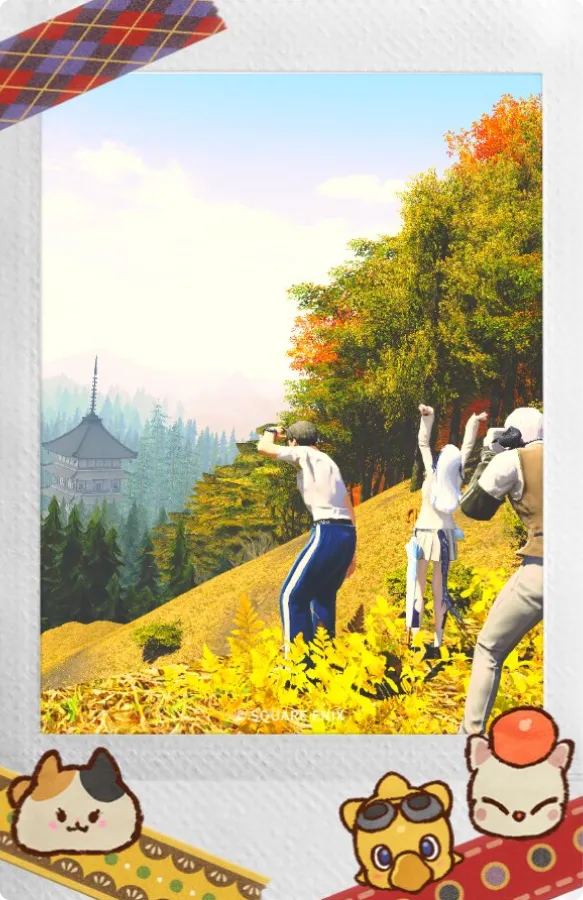 Community submission