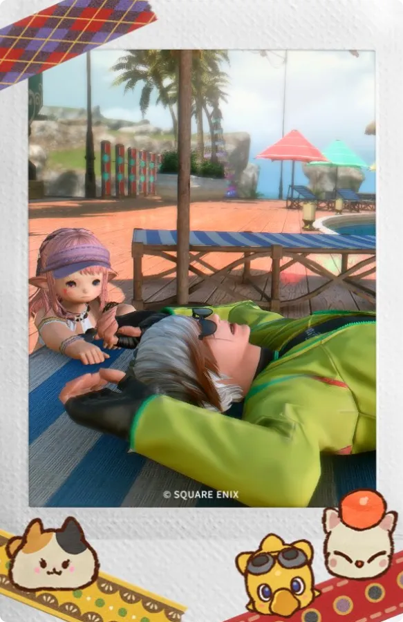 Community submission