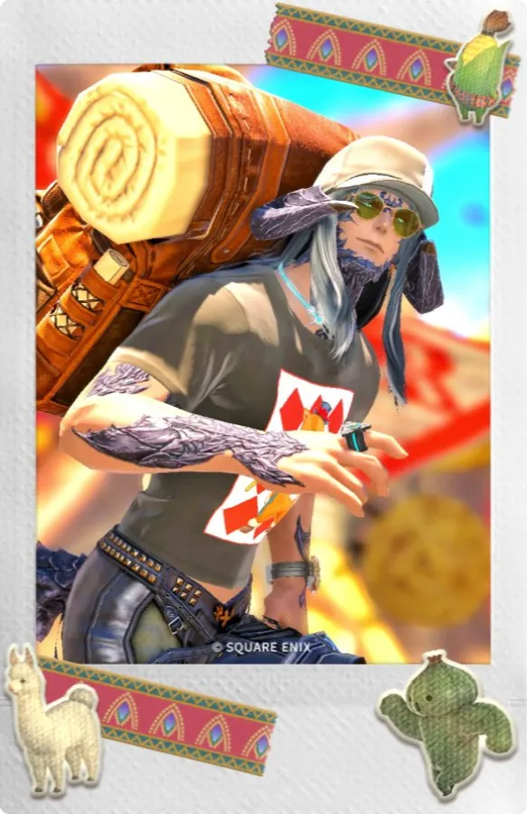 Community submission