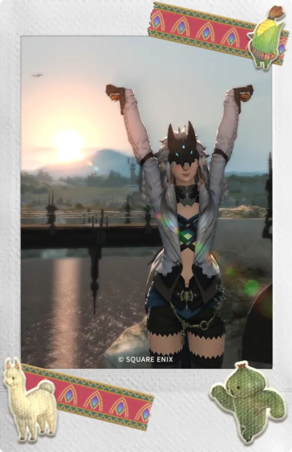 Community submission