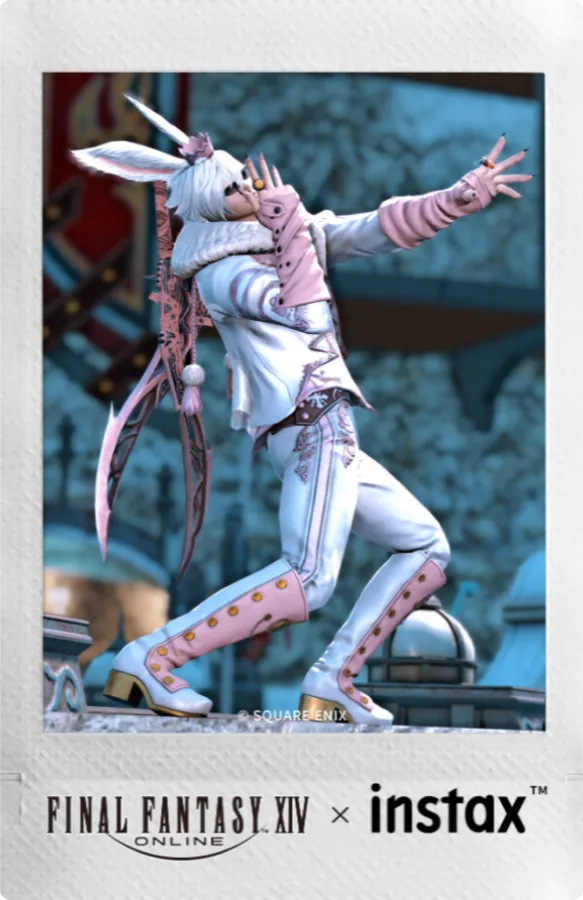 Community submission