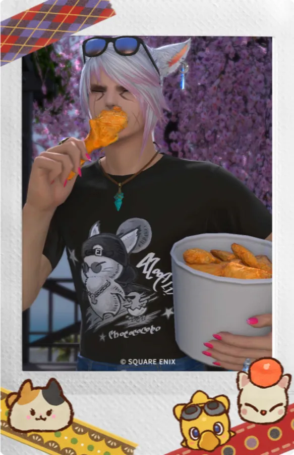Community submission