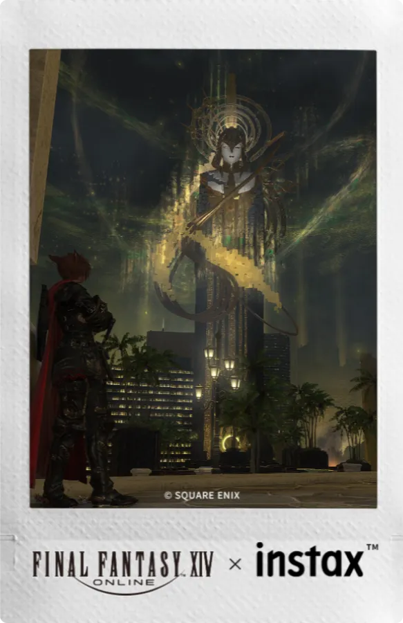 Community submission