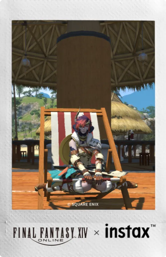 Community submission