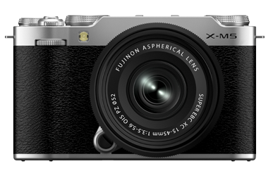 X-M5