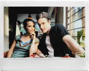 Instax Link WIDE 2 (instax-Natural Mode)
