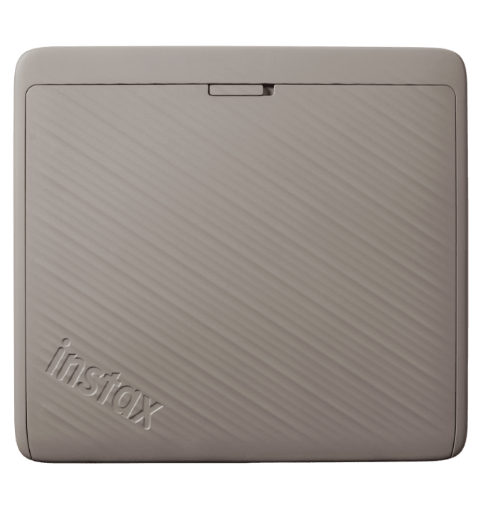 Duo Beige Back