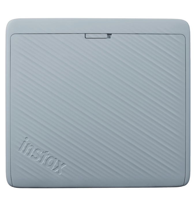 Duo Blue Back