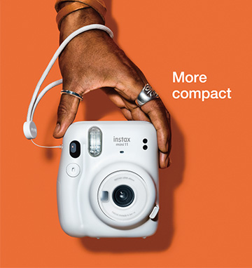 Instax Mini 11 Fujifilm Instax Mini 11 Fujifilm