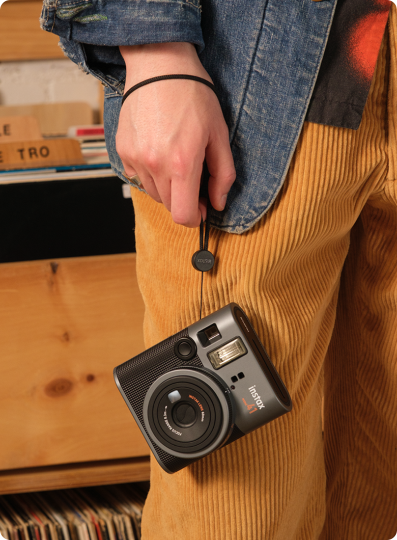 Hand Strap