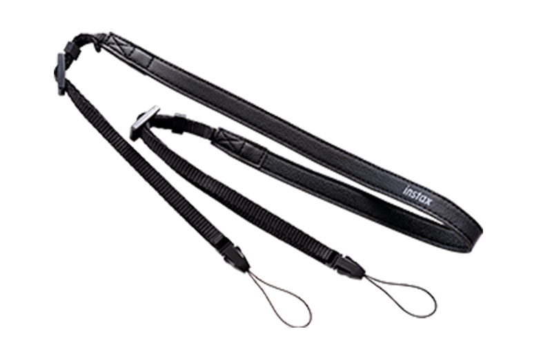 Shoulder strap