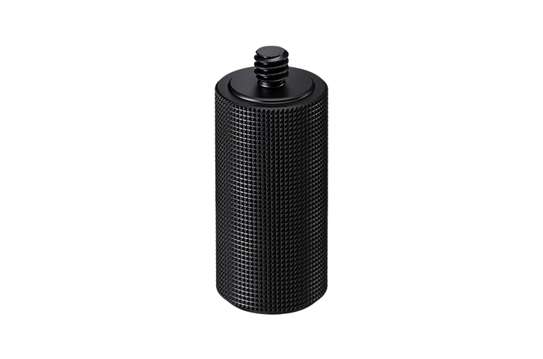 Base Grip with Tripod Mount