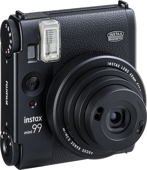 instax mini 99™ BLACK