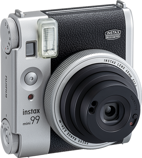 instax mini 99™ SILVER