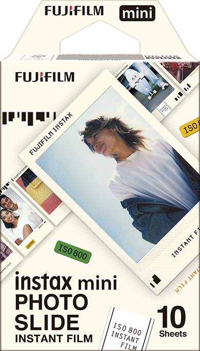 instax™ PHOTO SLIDE picture