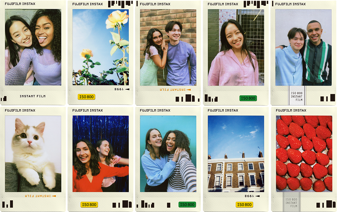 instax™ PHOTO SLIDE picture