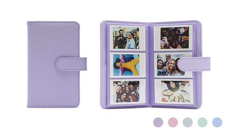 instax™ mini Album