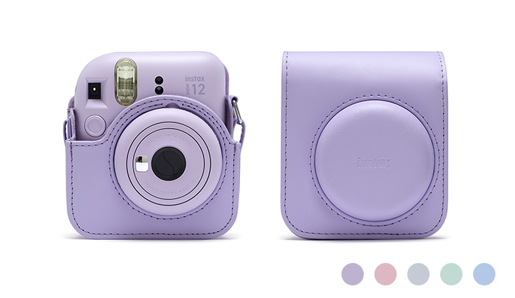 instax mini 12™ Camera Case
