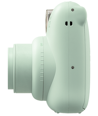 instax mini 12™ MINT GREEN picture