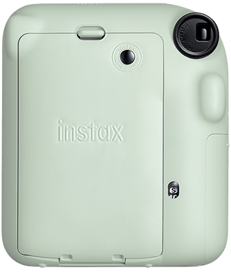 instax mini 12™ MINT GREEN picture
