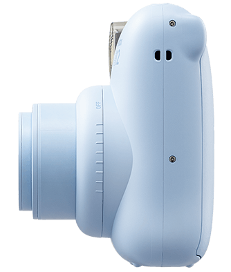 instax mini 12™ PASTEL BLUE picture