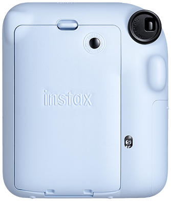 instax mini 12™ PASTEL BLUE picture