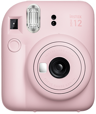 instax mini 12™ BLOSSOM PINK picture