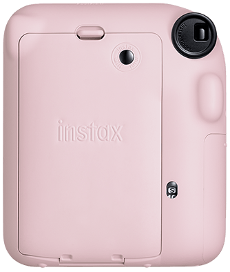 instax mini 12™ BLOSSOM PINK picture