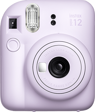 instax mini 12™ LILAC PURPLE picture