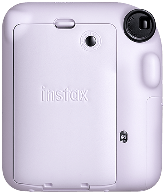 instax mini 12™ LILAC PURPLE picture