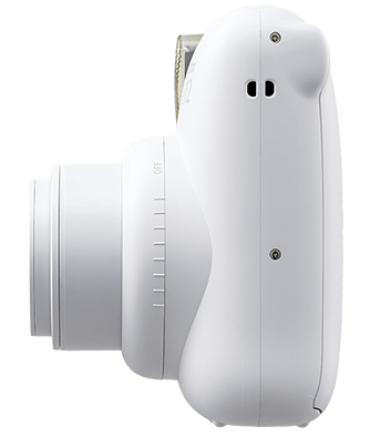 instax mini 12™ CLAY WHITE picture