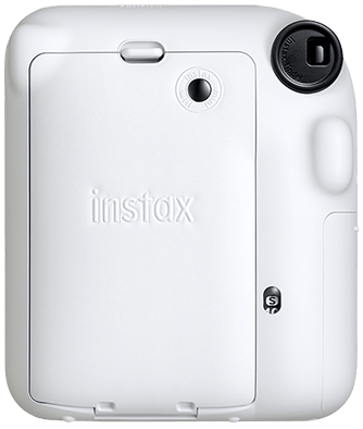 instax mini 12™ CLAY WHITE picture