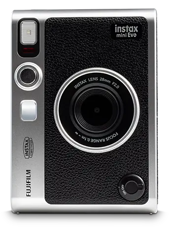 instax mini Evo™ | FUJIFILM