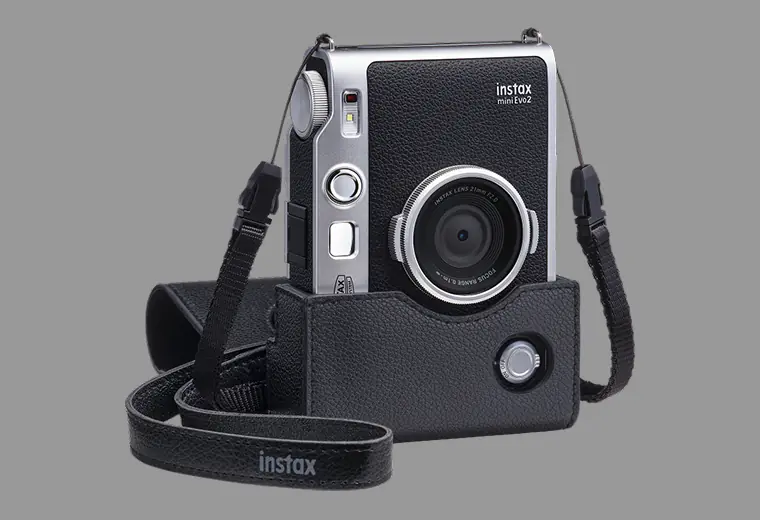 instax mini Evo 2™ Camera Case