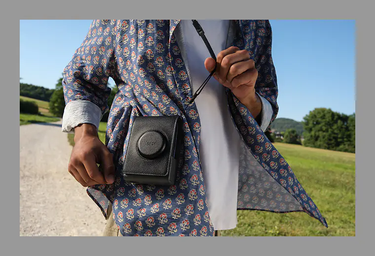 instax mini Evo 2™ Camera Case