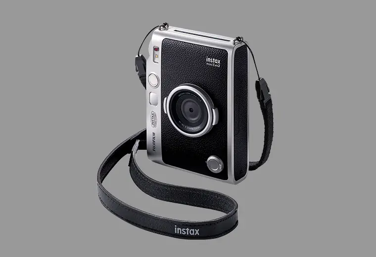 instax mini Evo 2™ Camera Case