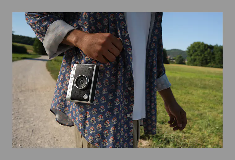 instax mini Evo 2™ Camera Case