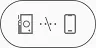 No connect
