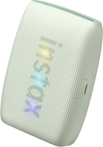 instax mini Link 3™ SAGE GREEN picture