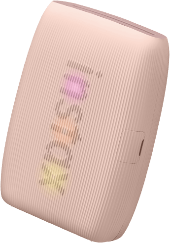 instax mini Link 3™ ROSE PINK picture